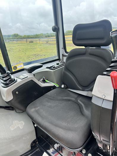 Used 2019 WACKER NEUSON EZ26