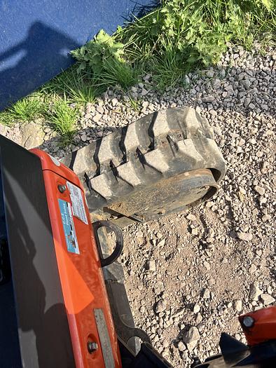 Used 2020 KUBOTA KX018-4