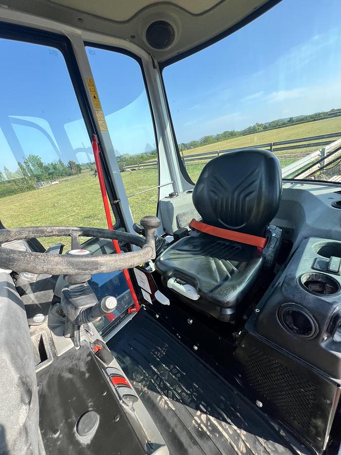 Used 2023 WACKER NEUSON DW90