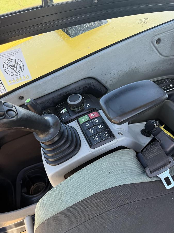 Used 2022 WACKER NEUSON ET90