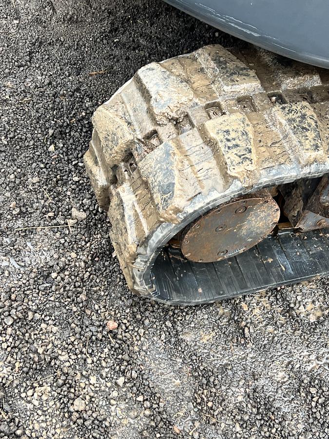 Used 2022 DOOSAN DX63