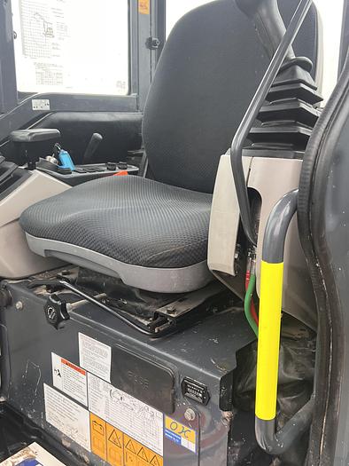 Used 2021 KOBELCO SK28SR-6E