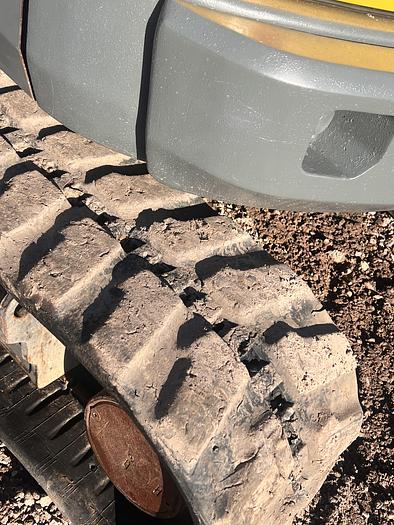 Used 2018 WACKER NEUSON EZ80