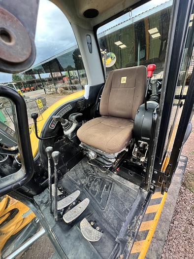 Used 2013 JCB 8085 ZTS