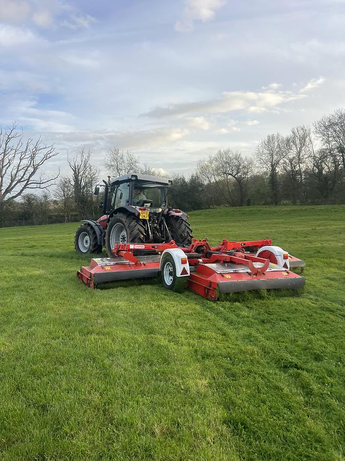 Used 2015 TRIMAX PEGASUS S3 493 CLASSIC