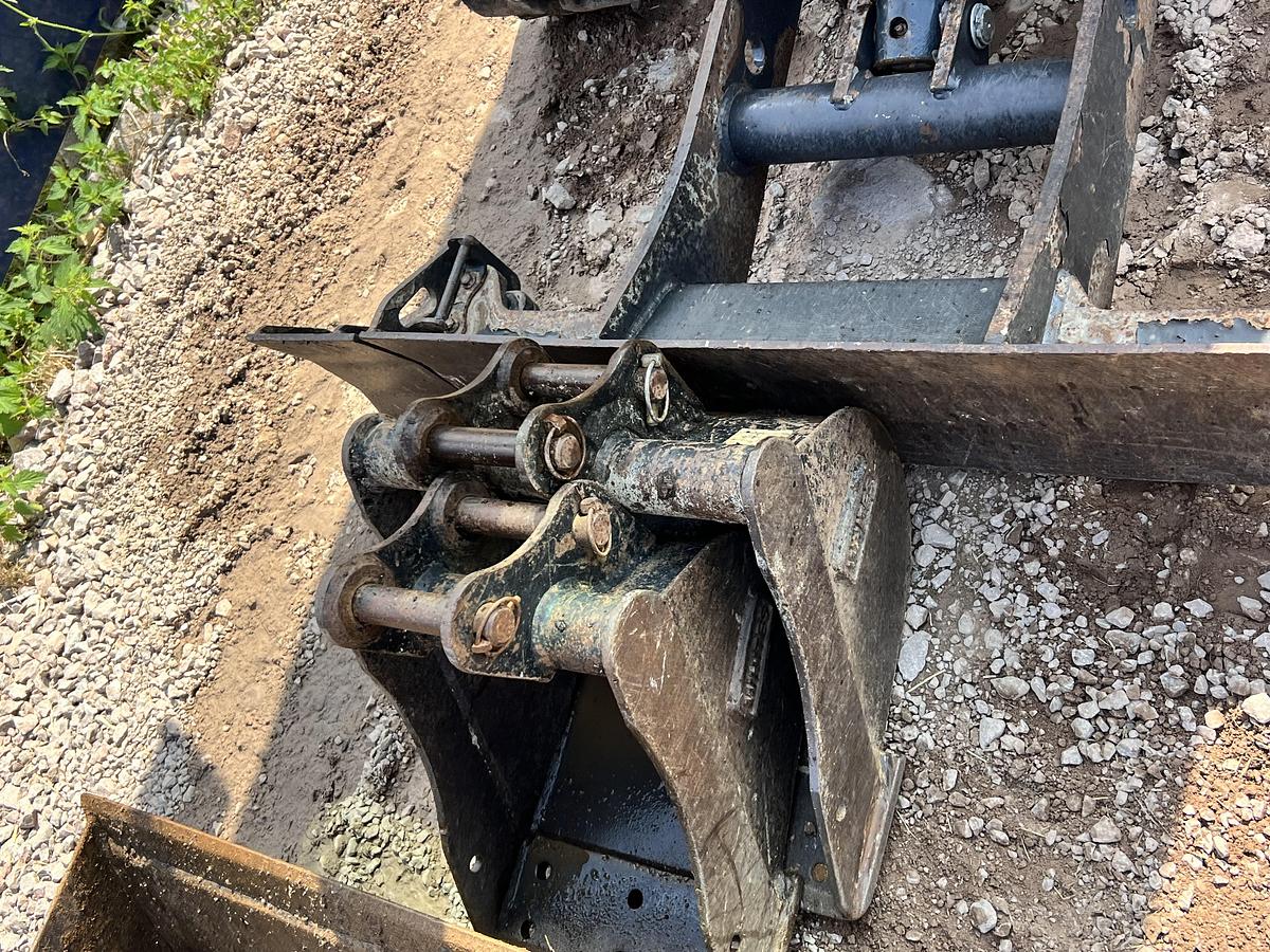 Used 2020 DOOSAN DX19