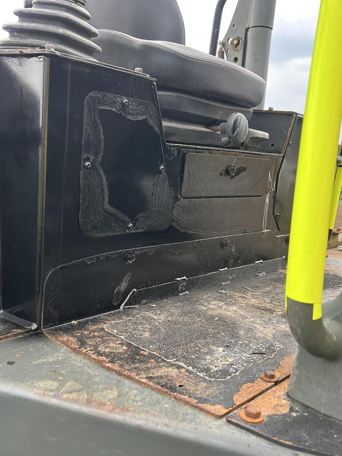 Used 2016 WACKER NEUSON DW60