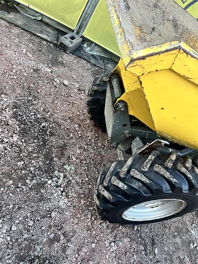 Used 2020 WACKER NEUSON 1001