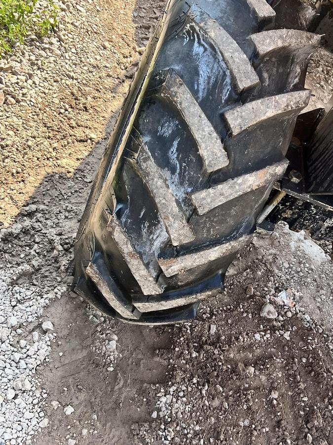 Used 2021 MECALAC TA3H