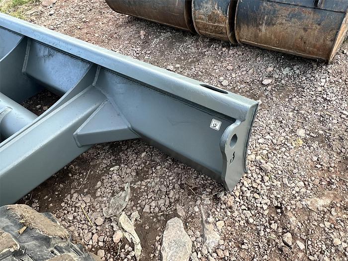 Used 2025 WACKER NEUSON ET90