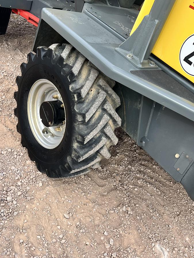 Used 2015 WACKER NEUSON 3001s