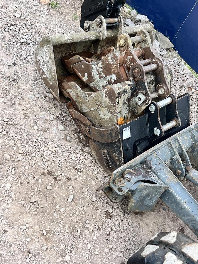 Used 2021 WACKER NEUSON ET16