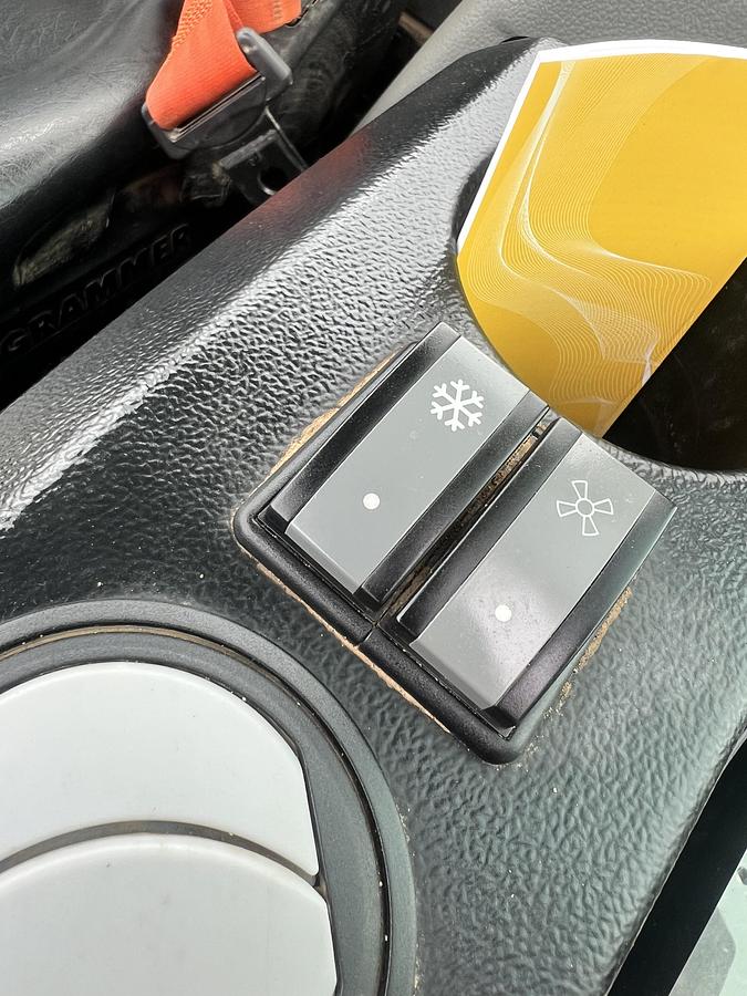 Used 2023 WACKER NEUSON DW90