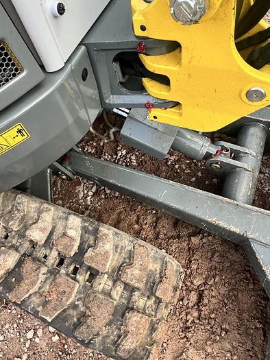 Used 2020 WACKER NEUSON EZ26