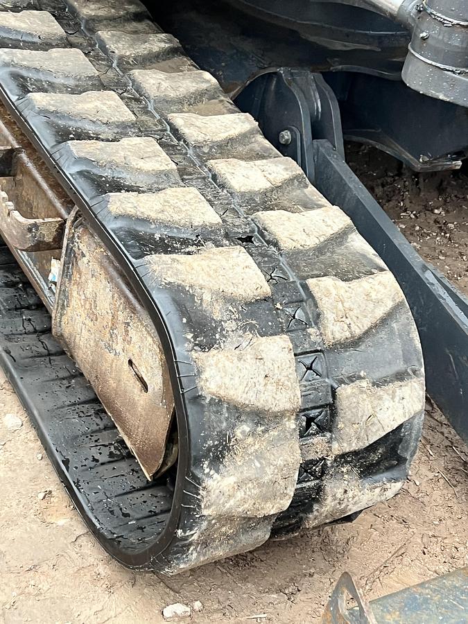 Used 2021 HITACHI ZX85USB-6