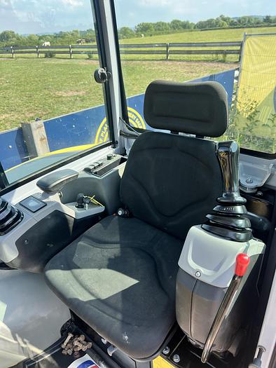 Used 2022 WACKER NEUSON EZ26