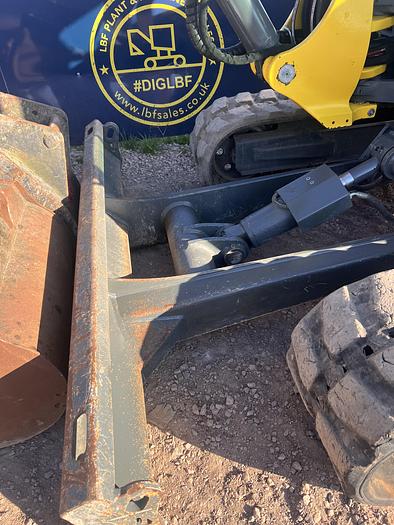 Used 2021 WACKER NEUSON ET90