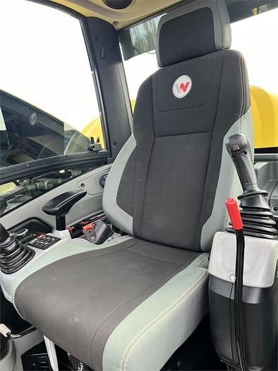 Used 2025 WACKER NEUSON ET90