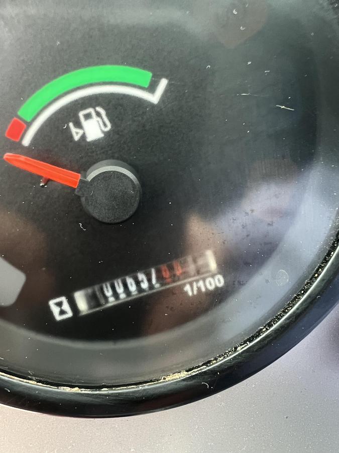 Used 2022 YANMAR SV15VT