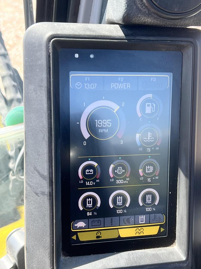 Used 2022 WACKER NEUSON EZ50