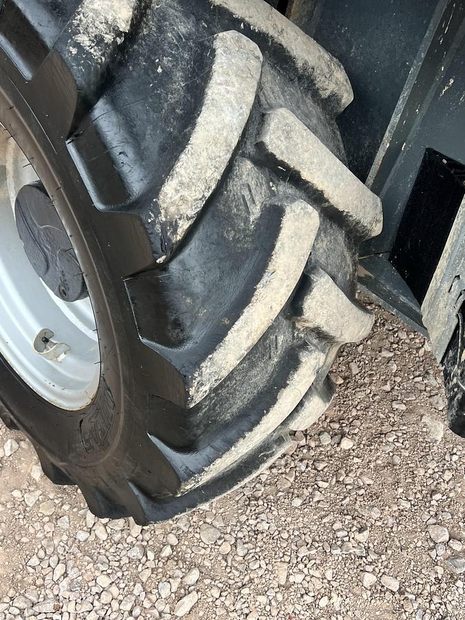 Used 2016 WACKER NEUSON DW60