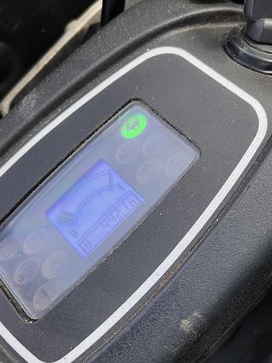 Used 2021 JCB 8026 CTS