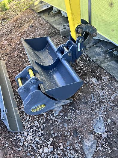 Used 2019 WACKER NEUSON EZ17