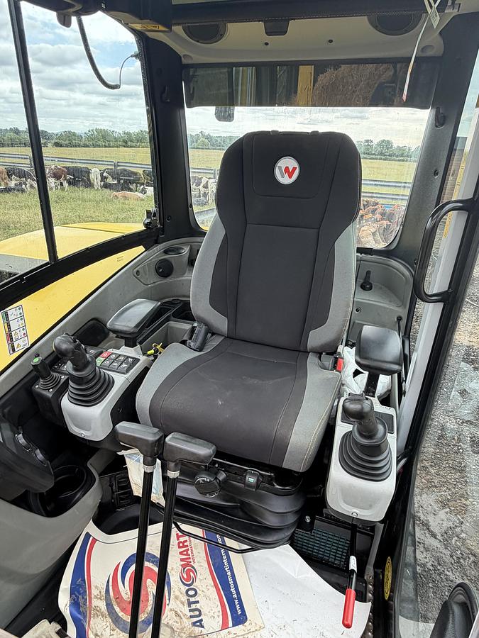 Used 2023 WACKER NEUSON ET90