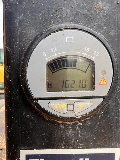 Used 2017 THWAITES 9 tonne dumper