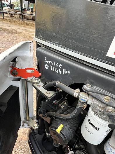 Used 2015 Bobcat E19