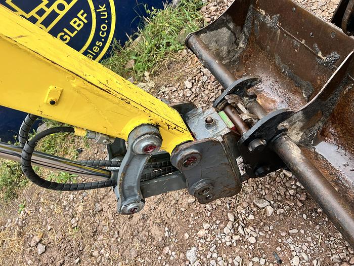 Used 2019 WACKER NEUSON EZ26