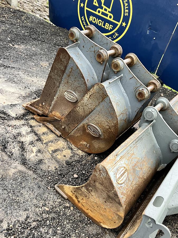 Used 2022 WACKER NEUSON ET42 VDS