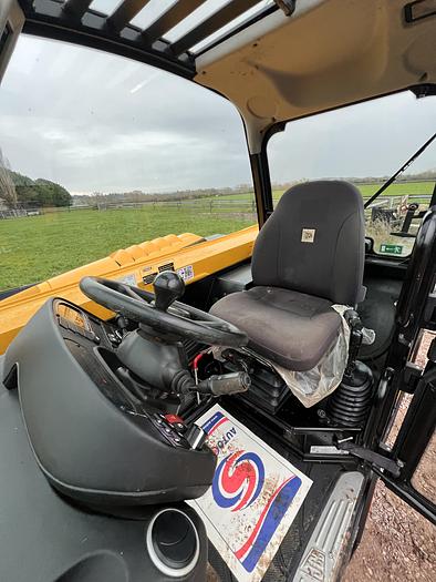 Used 2021 JCB 531-70 81KW