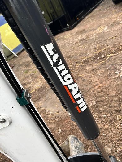 Used 2022 Bobcat E27Z