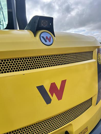 Used 2021 WACKER NEUSON ET90