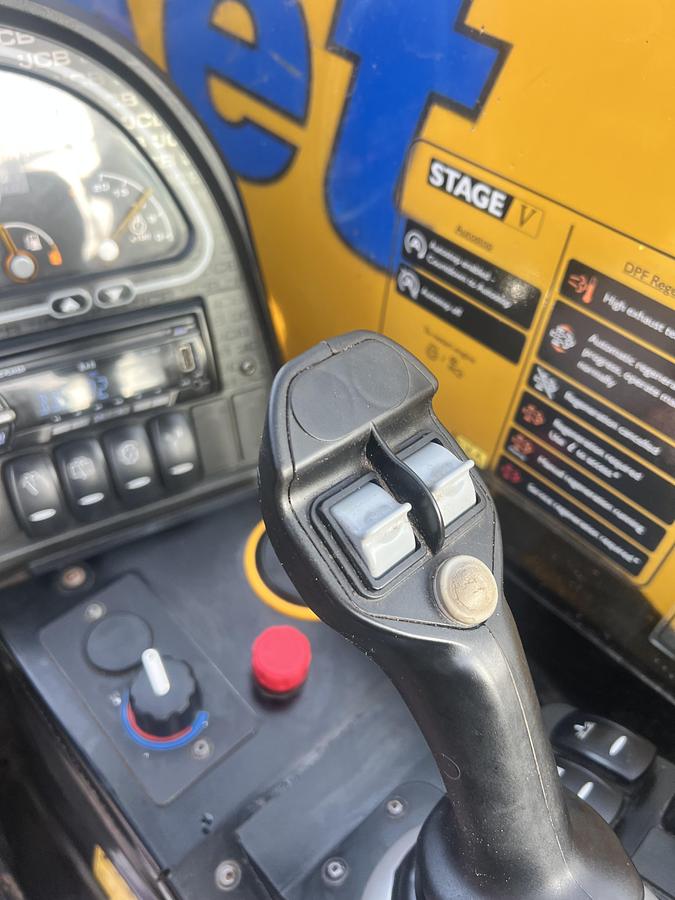 Used 2023 JCB 525-60