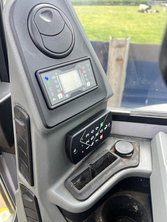 Used 2024 WACKER NEUSON EZ26-2