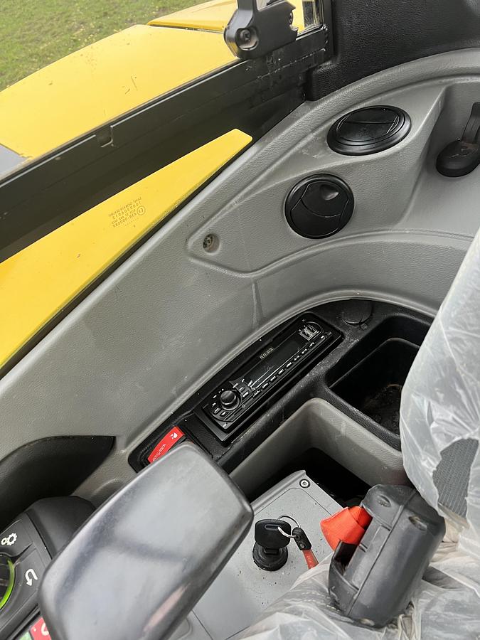 Used 2023 WACKER NEUSON ET90