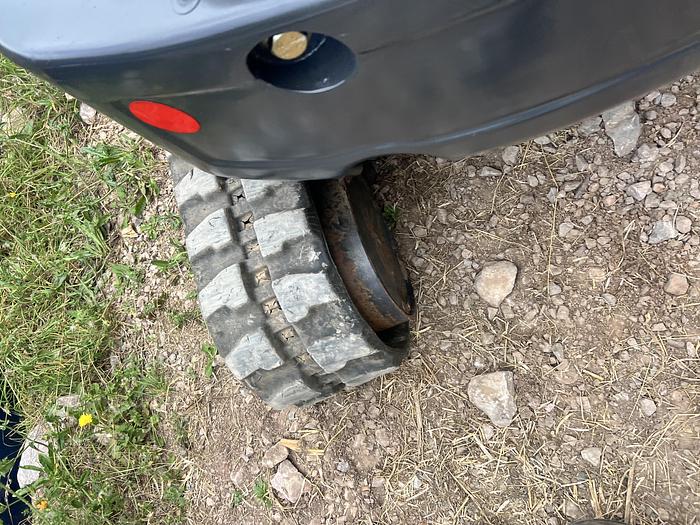 Used 2018 Bobcat E25