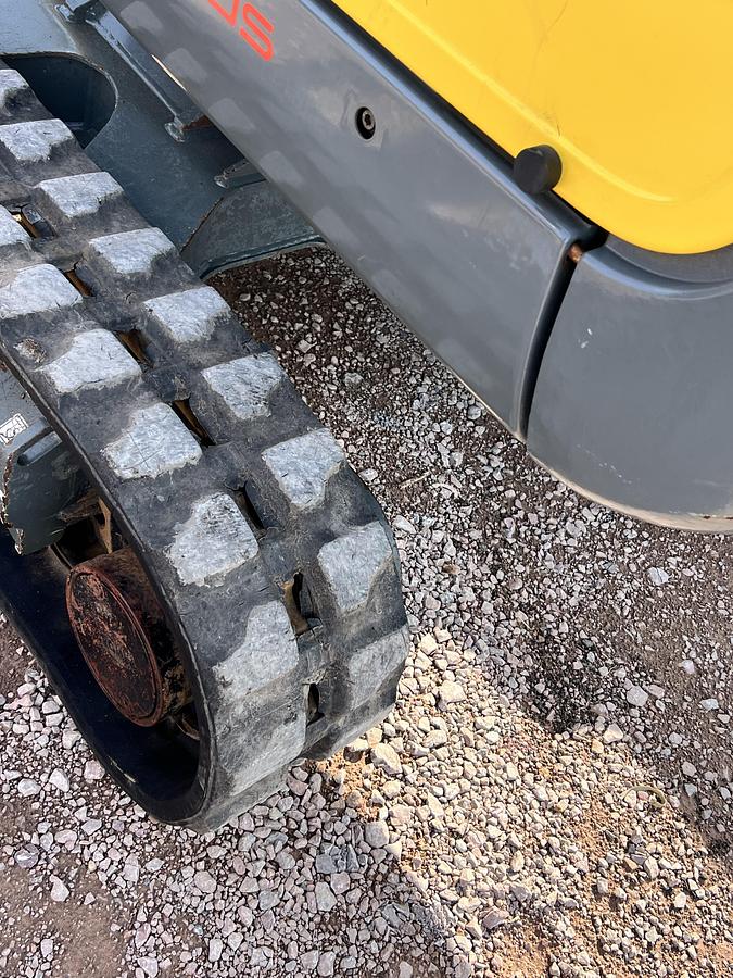 Used 2013 WACKER NEUSON ET24VDS