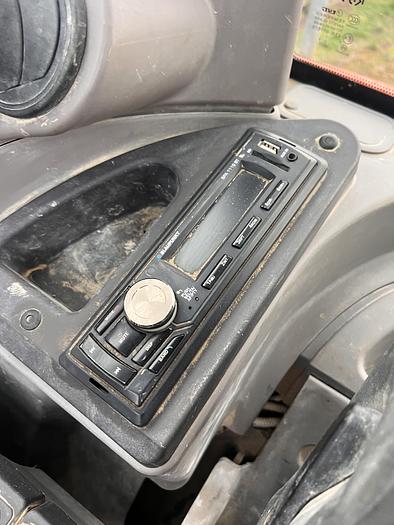 Used 2022 KUBOTA U50-5