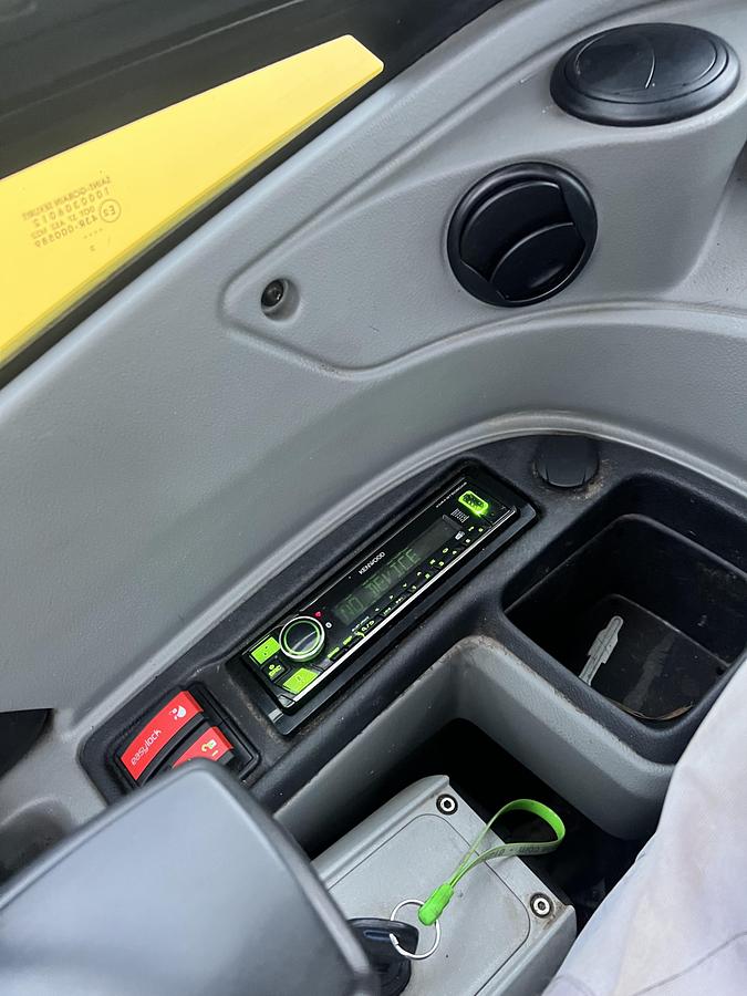 Used 2021 WACKER NEUSON ET65