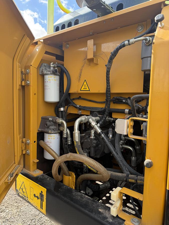 Used 2023 SANY SY135C