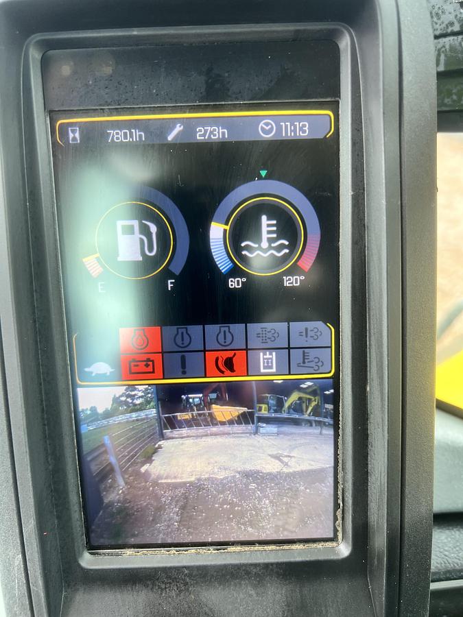 Used 2022 WACKER NEUSON EZ80