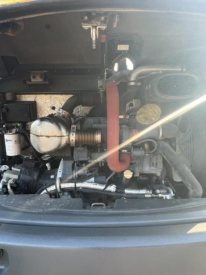 Used 2021 WACKER NEUSON ET90