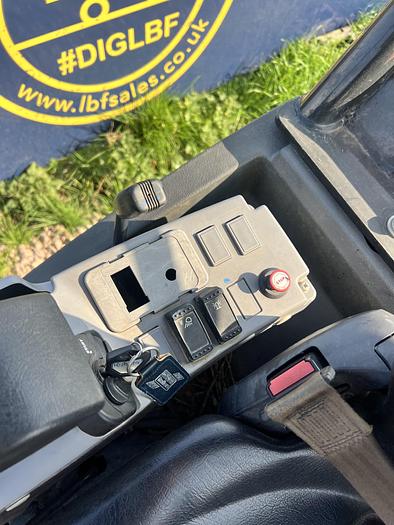 Used 2020 KUBOTA KX018-4