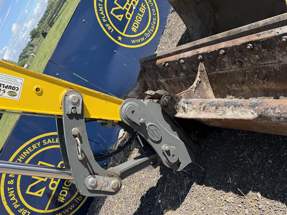 Used 2022 WACKER NEUSON ET90