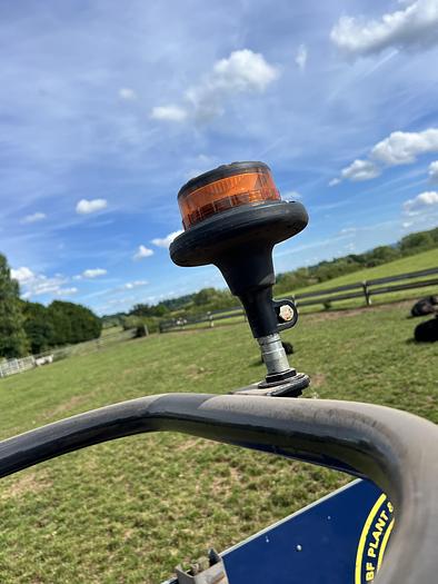 Used 2021 KUBOTA U10-5