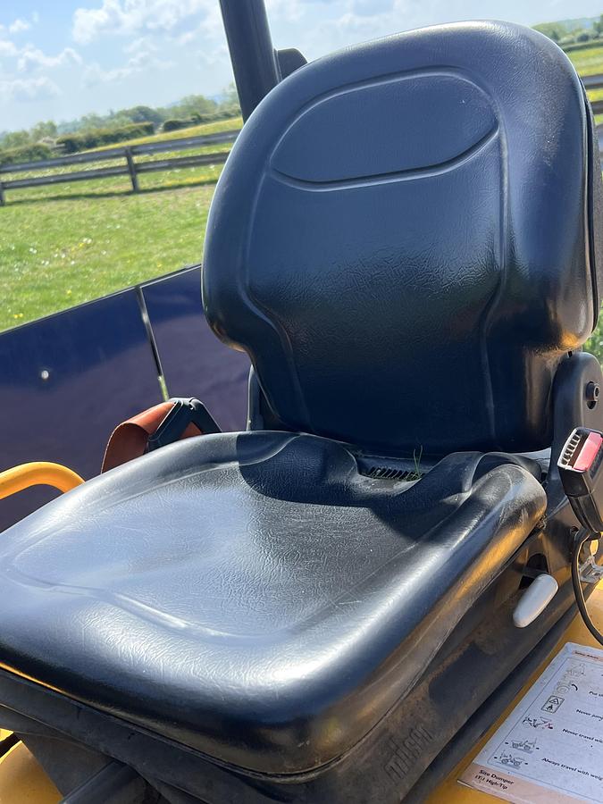 Used 2021 WACKER NEUSON 1T-2HT