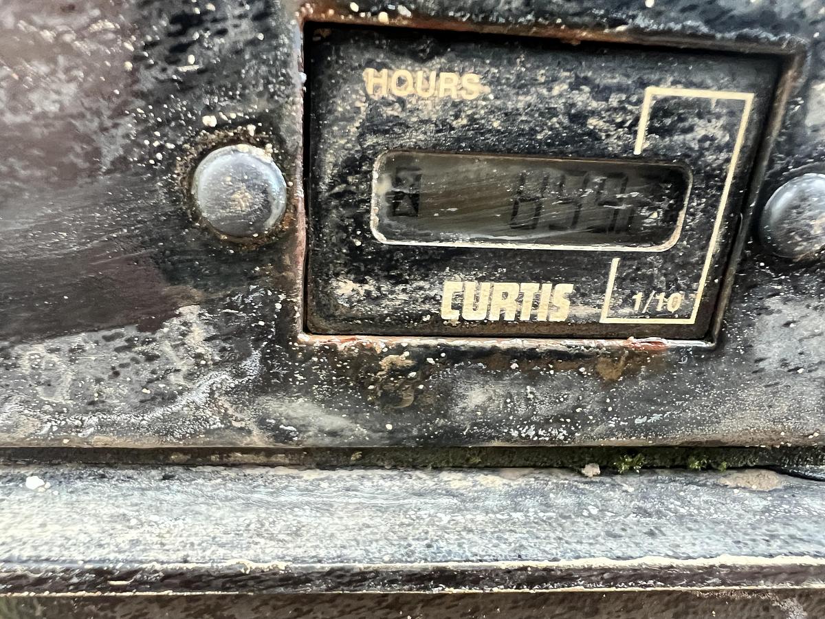 Used 2019 MECALAC TA3H